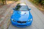 BMW M3 Coupe Competition Package 2013 года